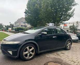 Honda Civic Gebrauchtwagen
