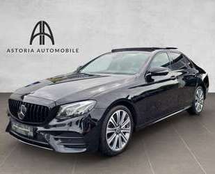 Mercedes-Benz E 400 Gebrauchtwagen