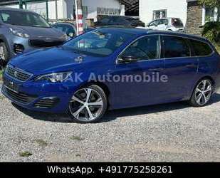 Peugeot 308 Gebrauchtwagen