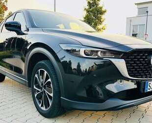 Mazda CX-5 Gebrauchtwagen
