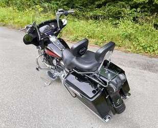 Harley Davidson Electra Glide Gebrauchtwagen