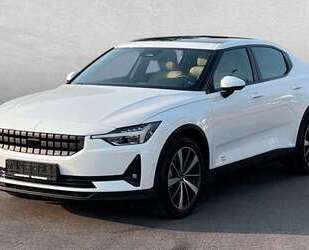 Polestar 2 Gebrauchtwagen