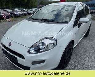 Fiat Punto Gebrauchtwagen