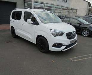 Opel Combo Gebrauchtwagen