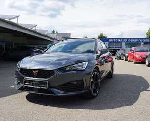 Cupra Leon Gebrauchtwagen