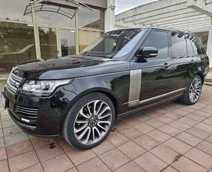 VW Range Rover 