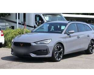Cupra Leon Gebrauchtwagen