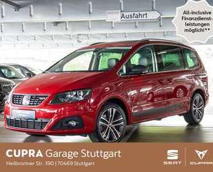 Seat Alhambra Gebrauchtwagen