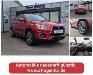 Jaguar ASX 