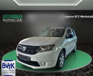Dacia Logan Gebrauchtwagen