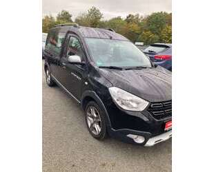 Dacia Dokker Gebrauchtwagen