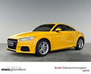 Audi TT Gebrauchtwagen