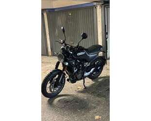 Husqvarna Svartpilen Gebrauchtwagen