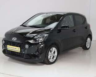 Hyundai i10 Gebrauchtwagen