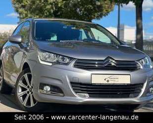 Citroen C4 Gebrauchtwagen