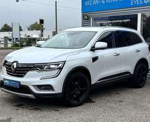 Renault Koleos Gebrauchtwagen