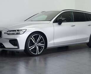Volvo V60 Gebrauchtwagen