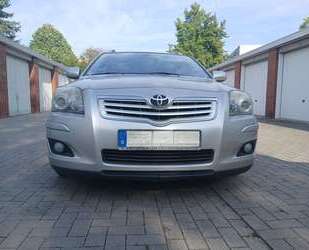 Toyota Avensis Gebrauchtwagen