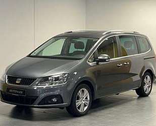 Seat Alhambra Gebrauchtwagen