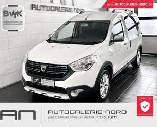 Dacia Dokker Gebrauchtwagen