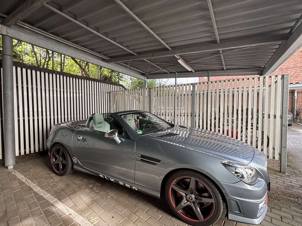 SLK 250