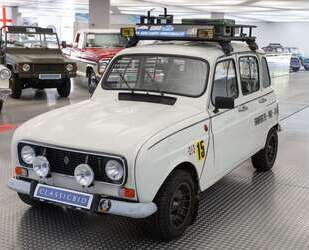 Renault R 4 Gebrauchtwagen