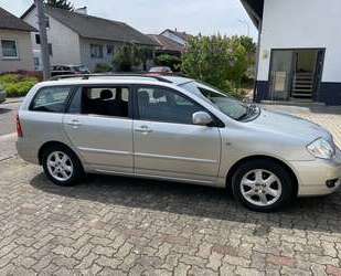 Toyota Corolla Gebrauchtwagen