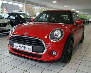 Mini One Gebrauchtwagen