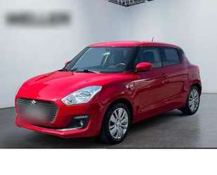 Suzuki Swift Gebrauchtwagen