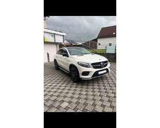 Mercedes-Benz GLE 450 Gebrauchtwagen