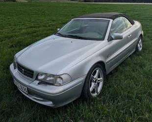 Volvo C70 Gebrauchtwagen