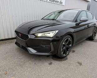 Cupra Leon Gebrauchtwagen