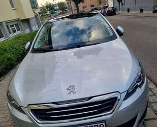 Peugeot 308 Gebrauchtwagen