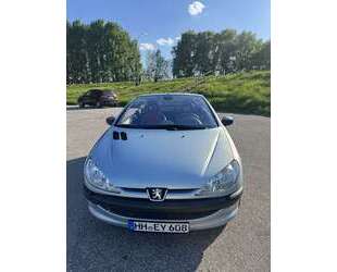 Peugeot 206 Gebrauchtwagen