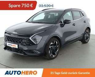Kia Sportage Gebrauchtwagen