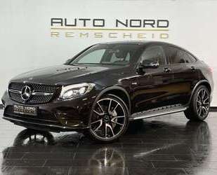 Mercedes-Benz GLC 43 AMG Gebrauchtwagen