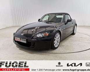 Honda S 2000 Gebrauchtwagen
