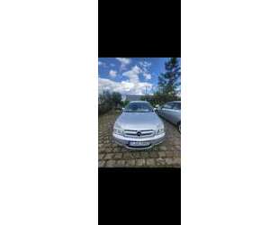 Opel Signum Gebrauchtwagen