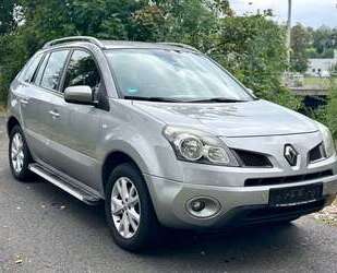 Renault Koleos Gebrauchtwagen