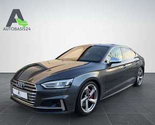 Audi S5 Gebrauchtwagen