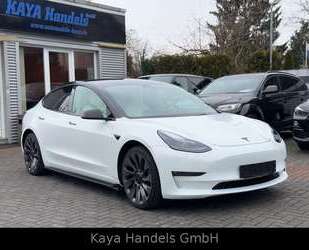 Tesla Model 3 Gebrauchtwagen