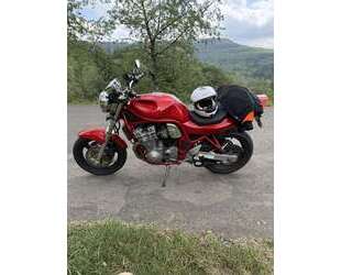 Suzuki Bandit 600 Gebrauchtwagen