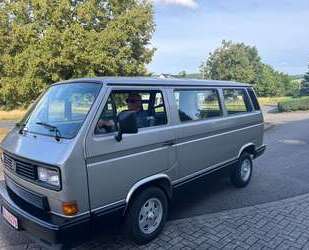 VW T3 Caravelle Gebrauchtwagen