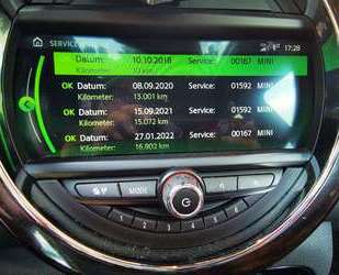 Mini Cooper D Clubman Gebrauchtwagen