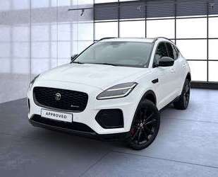 Jaguar E-Pace Gebrauchtwagen