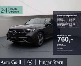 Mercedes-Benz GLC 300 Gebrauchtwagen