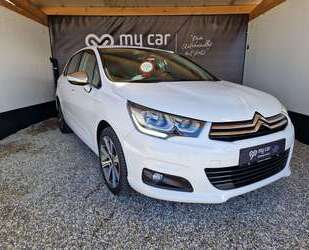 Citroen C4 Gebrauchtwagen