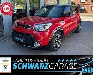 Kia Soul Gebrauchtwagen
