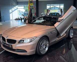 BMW Z4 Gebrauchtwagen