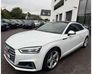 Audi S5 Gebrauchtwagen